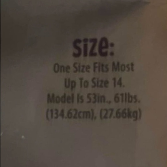 🎃🎃HALLOWEEN COSTUME🎃🎃.   HOT DOG - Picture 2 of 2